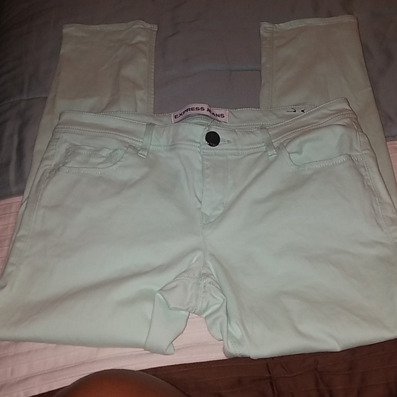 Express women's jeans - Picture 2 of 6